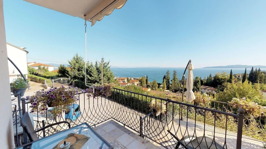 Villa Luppo
