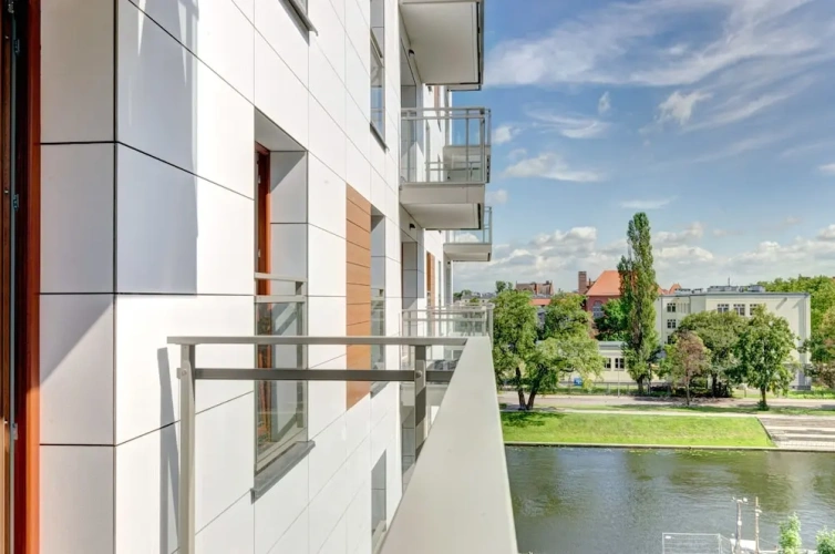 Double Suite with balcony