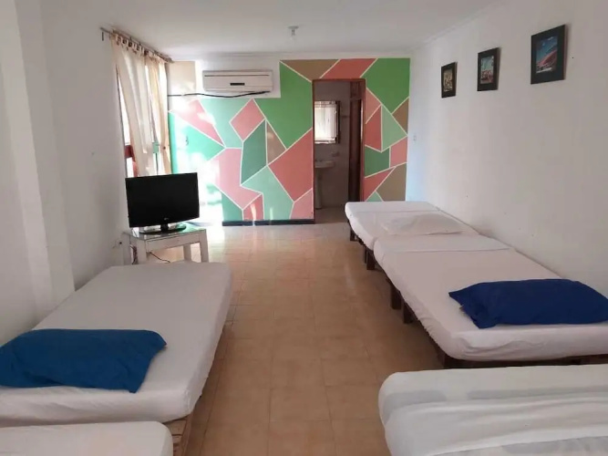 Hoteles Midas