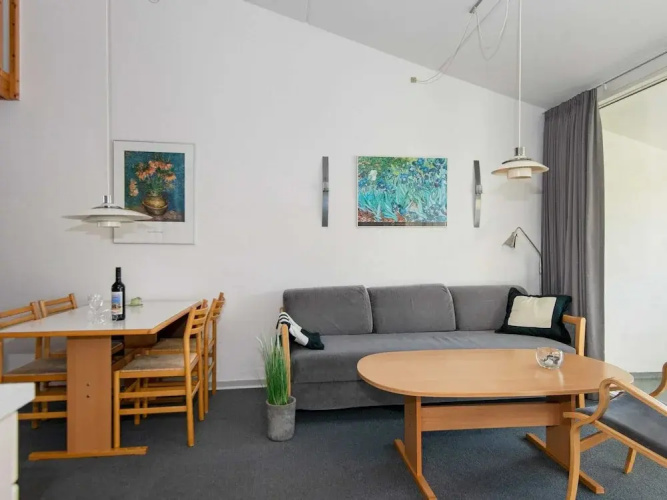 8 Person Holiday Home on a Holiday Park