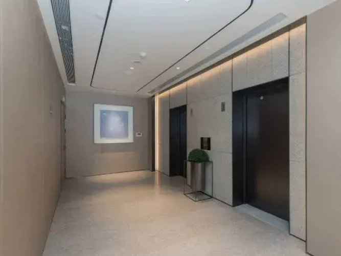 JI Hotel (Hohhot Jinqiao Development Zone)