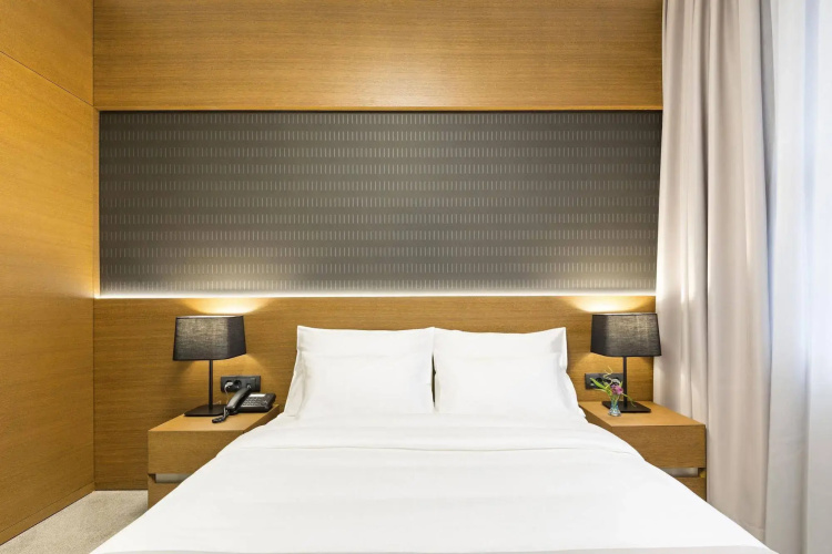 Hotel Orasac
