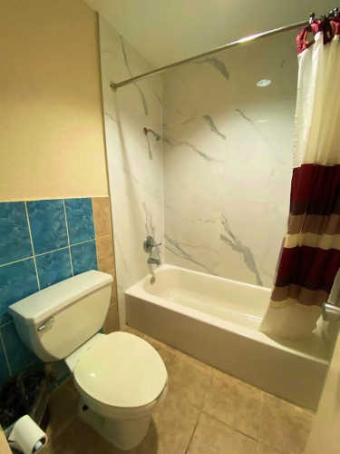 Economy Lodge by Hotel O Texas City