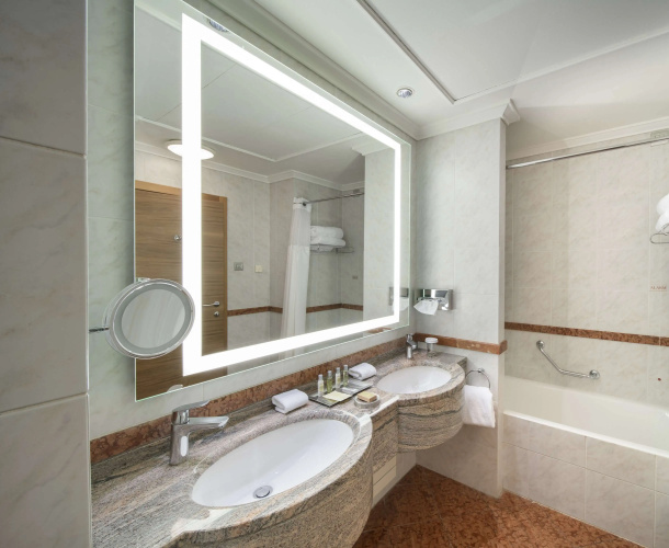 Hilton Milan photo 8