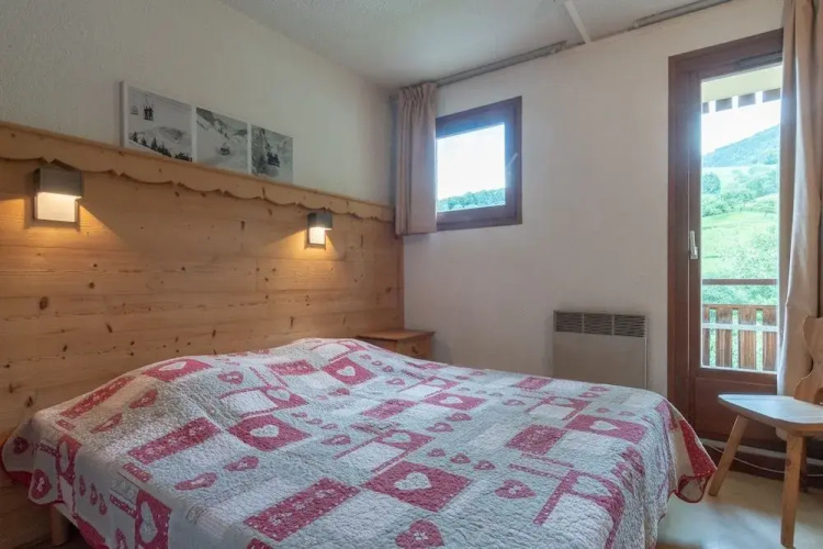 L'Autre Vallée Les Nivéoles