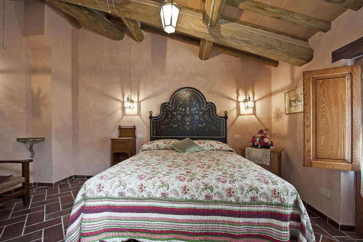 Villa La Sequoia