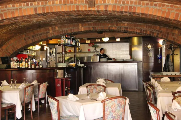 Hotel Socrate