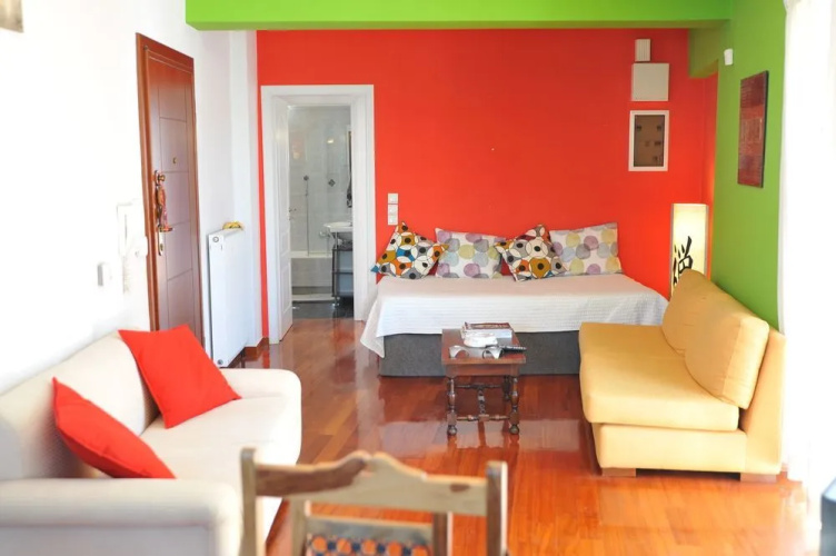 Acropolis Home