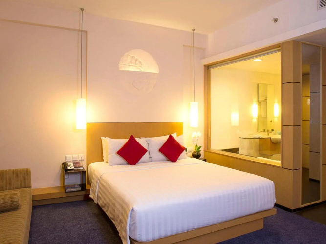 Novotel Bandung