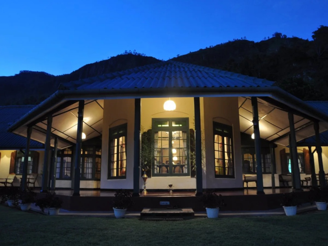 Otel görseli