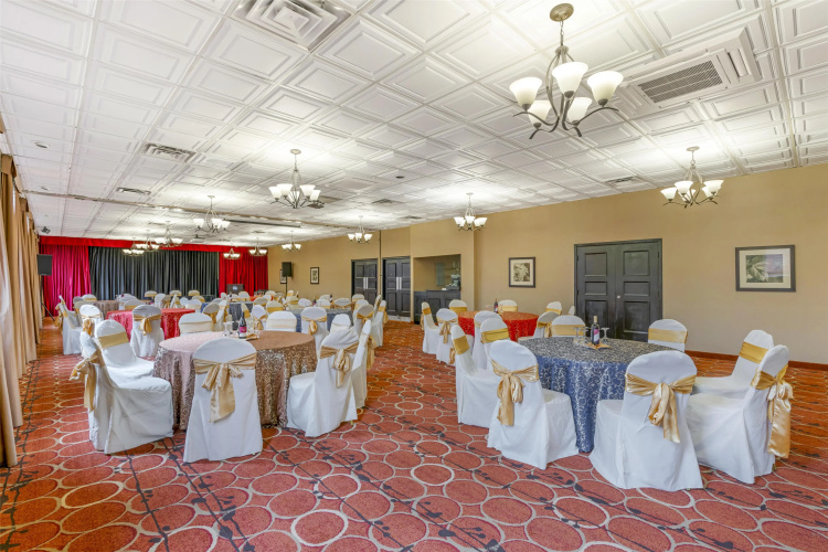 Best Western Terrace Inn photo 30