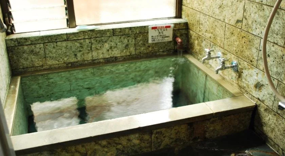 Ikona Ryokan