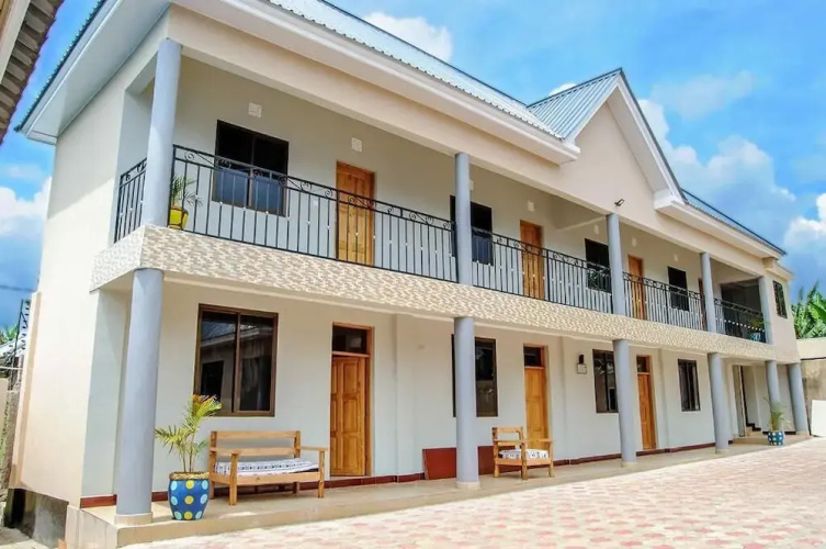 Otel görseli