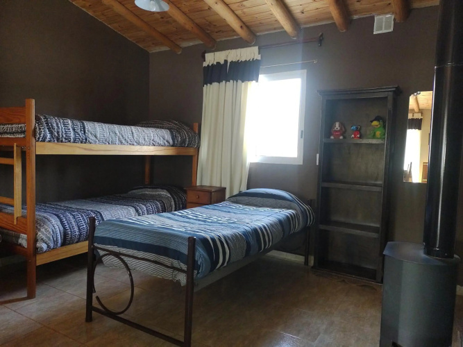 Departamento Uspallata