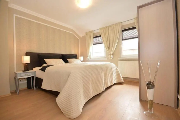 Business Apartments Bremen Typ 4