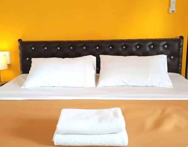 Mafalda - Luxury Apartments & Suites