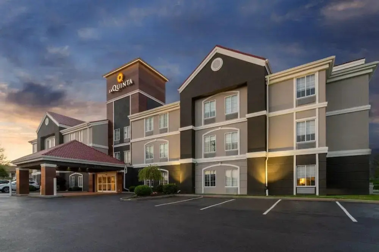 Imagen del hotel
