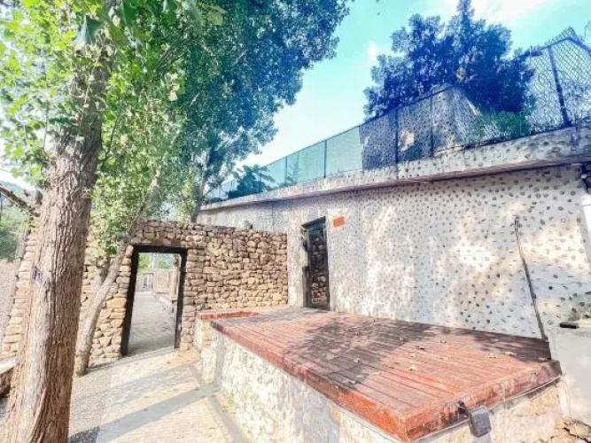 Wanshenggu ART Homestay, Beijing