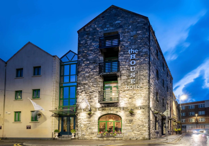 The House Hotel - Galway