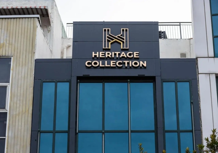 Heritage Collection on Clarke Quay (SG Clean Certified)