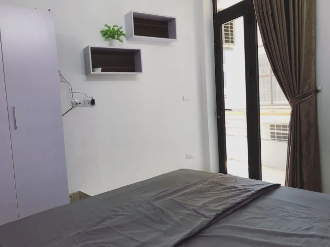 Limo Residence
