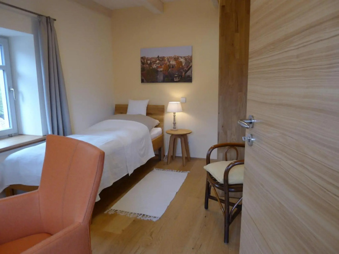 Morgenroethe 4 Sterne Ferienwohnung