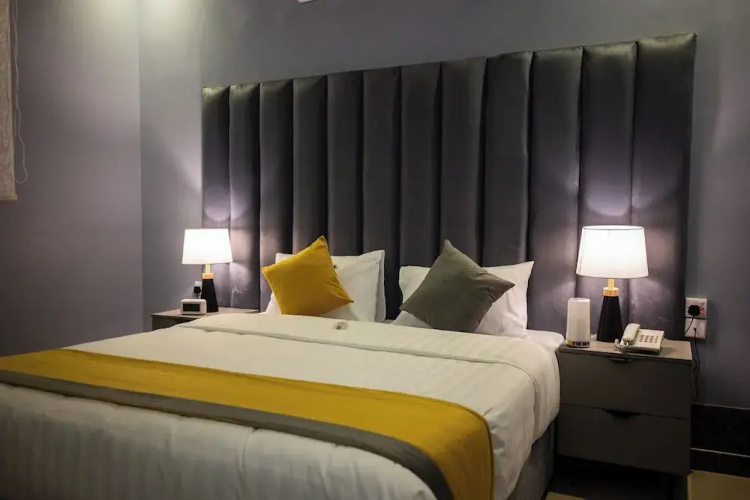 Mawed Al Dyafa Serviced Apartments
