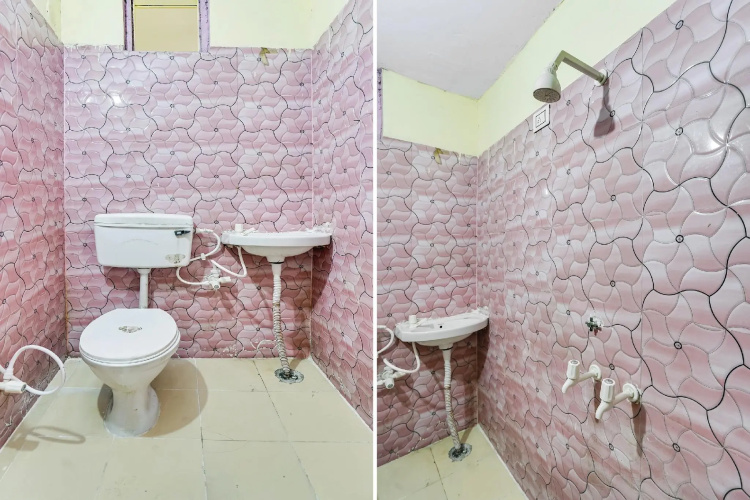 OYO Flagship 77558 Baba Guest House