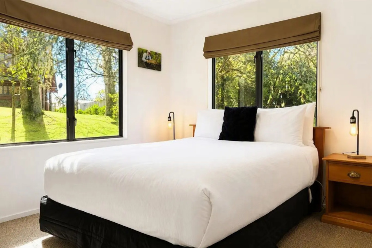 1 Bedroom Chalet