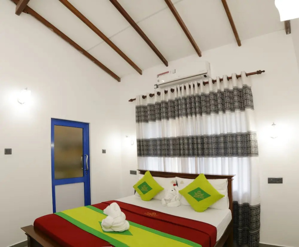 Ranmal Airport Transit Hotel
