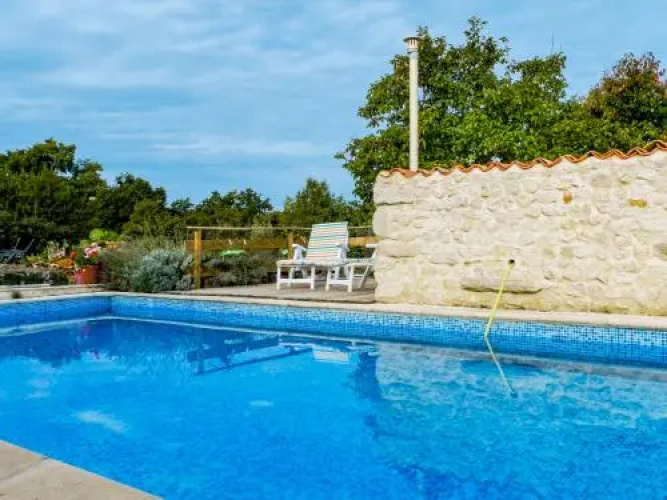 Holiday Home LA VIOLETTE