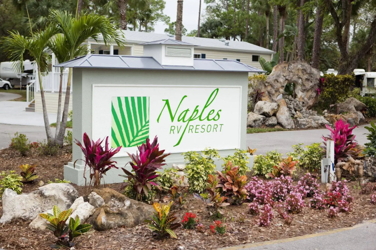 Naples RV Resort