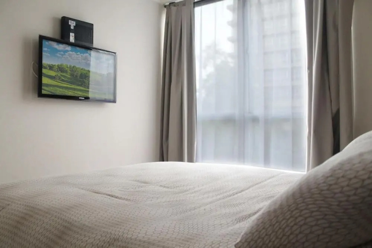 Apartamentos San Isidro