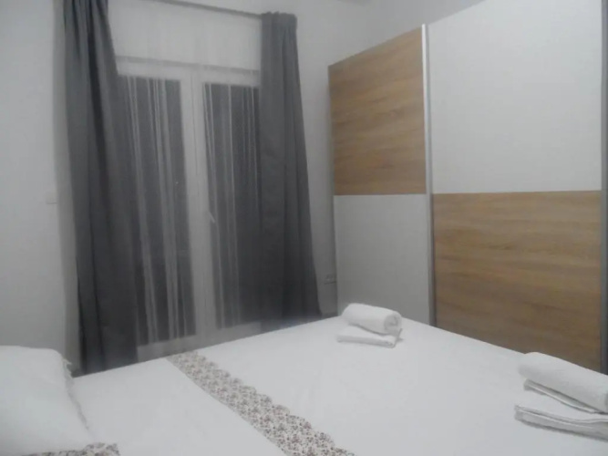 Apartmani Dropulić