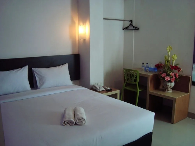 Wisma City Inn