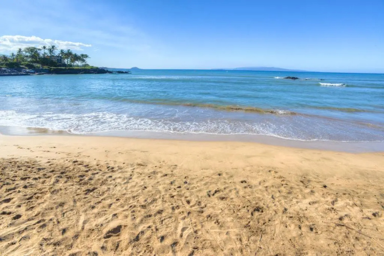 Island Surf 506 by Maui Rental Group