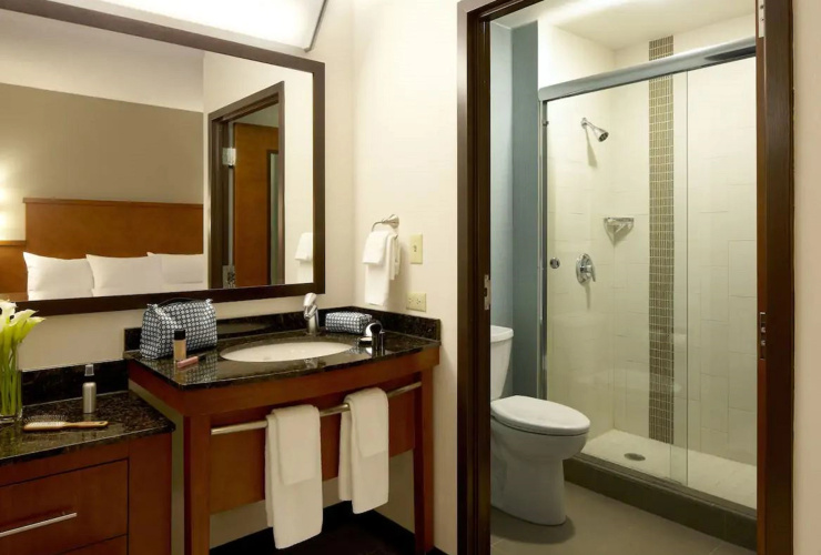 Hyatt Place Atlanta/Buckhead photo 9