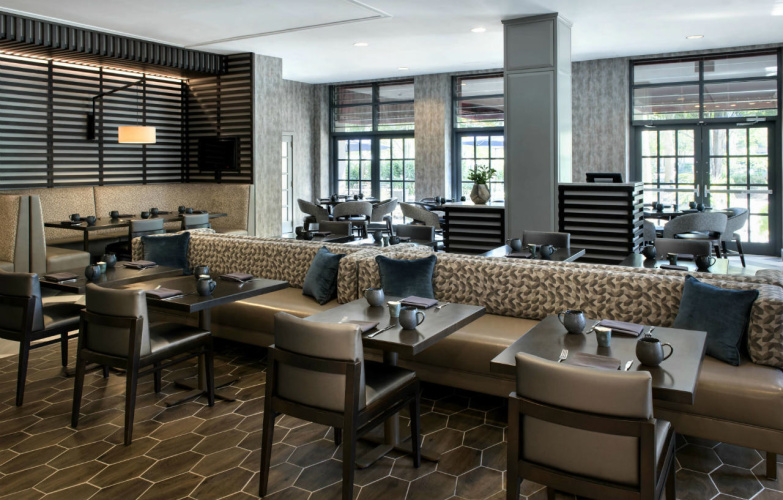 Embassy Suites by Hilton Bethesda Washington DC photo 6