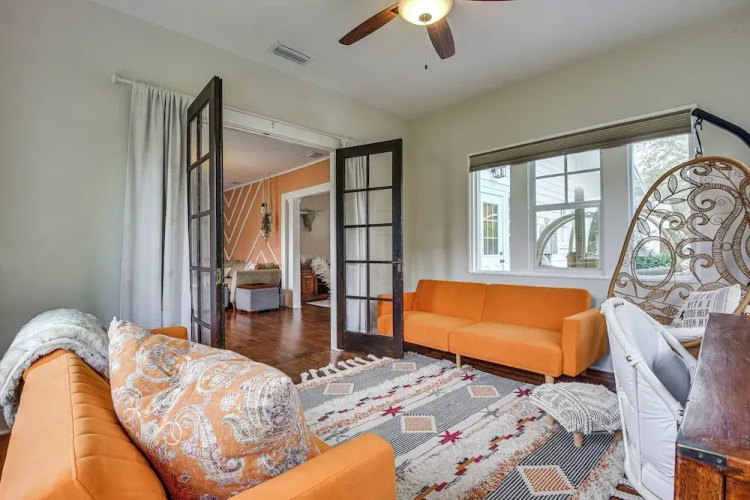 Private Pool & Yard: Dog-friendly Bradenton Home