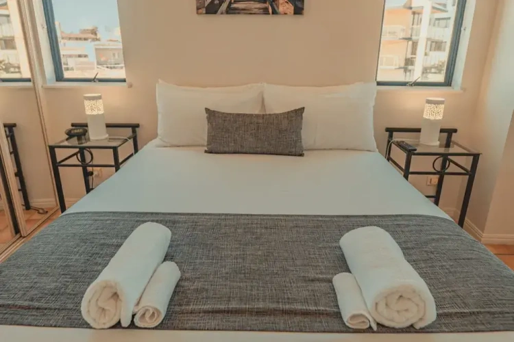 1 Bedroom Standard room
