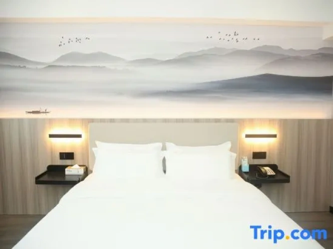 Luxury Double room