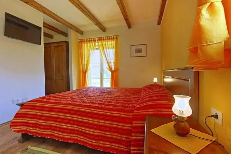 Villa St. Martina