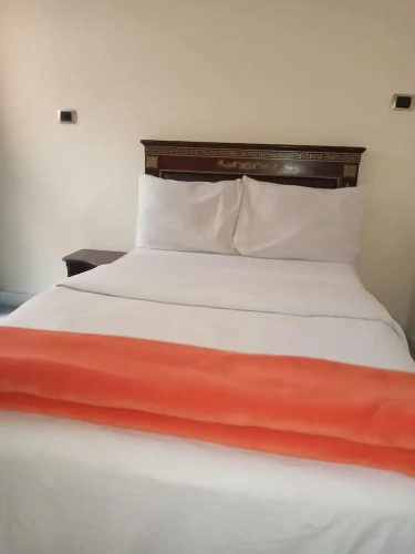 Economy Single room