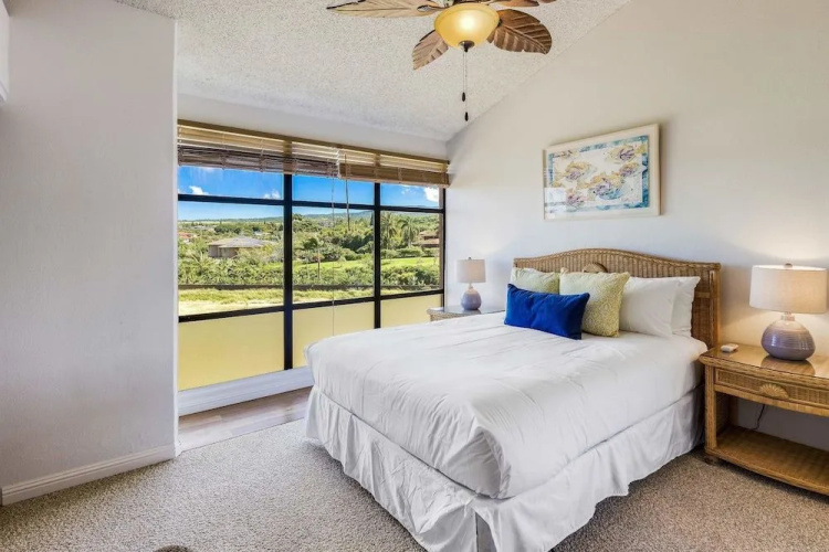 Kahana Villa Condo Apt E701 - 2 Br Condo