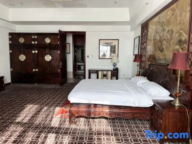 Standard Sextuple room