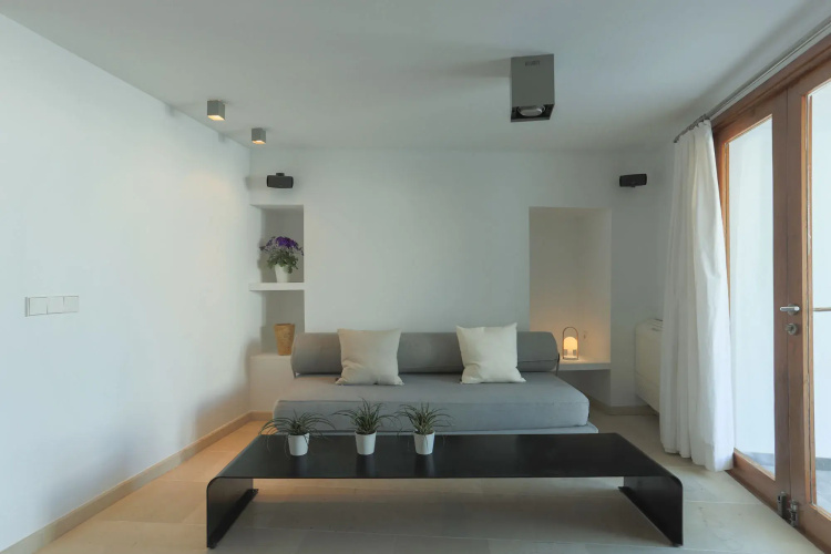Apartamentos Xereca - Dalt Vila I