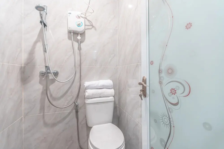 D' Teras by OYO Rooms