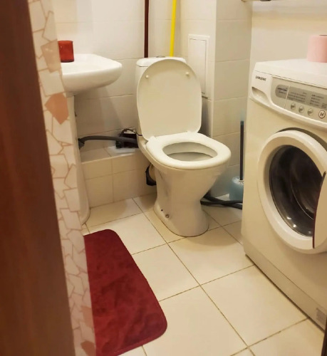 Фотография номера квартиры Уютные квартиры на улице Тюленина 21