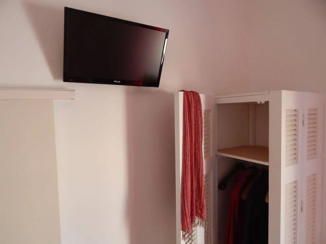 Hotel Helmos