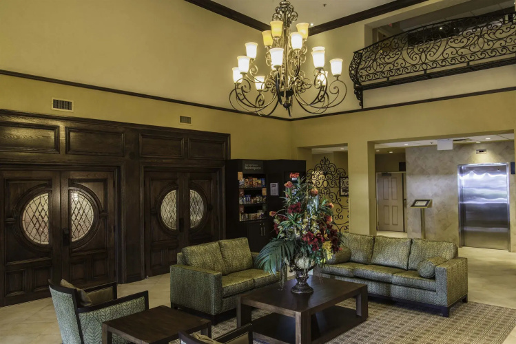 Comfort Suites Miami - Kendall